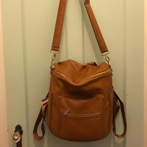 Fawn Design bag, lightly used